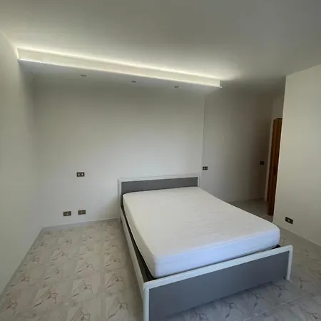 بيت ضيافة Da Nicola *